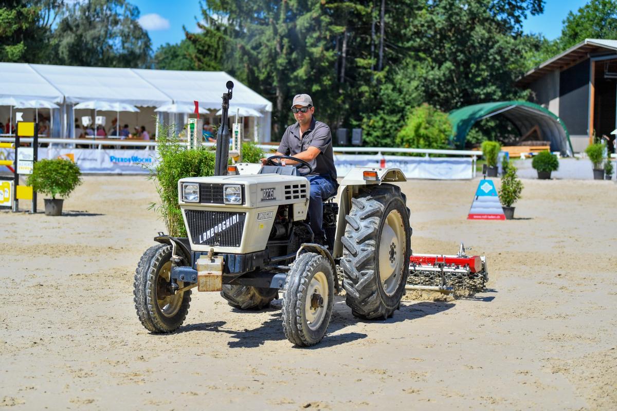 Zurich Equestrian Masters - Startseite - The event