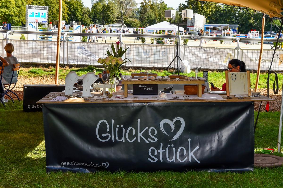 Zurich Equestrian Masters - Startseite - Das Event