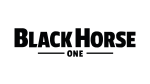 Zurich Equestrian Masters - Black Horse One